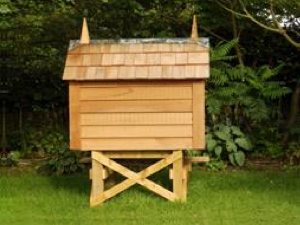 Lune Valley Beekeepers Alternative Beekeeping