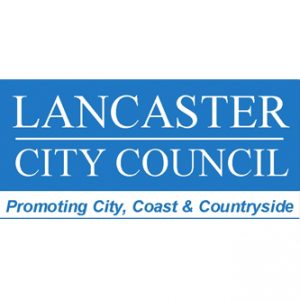 Lancaster City Council Logo