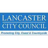 Lancaster City Council Logo