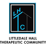 Littledale Hall Therapeutic Community Logo